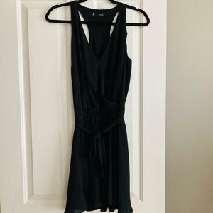 Krisa XS Little Black Dress